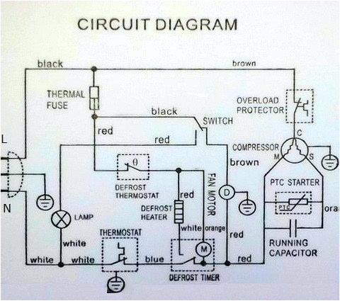 Ge Refrigerator Wiring Diagram Ice Maker Ge Refrigerator Diagram Splendid Home Designing Picture Devsix Online