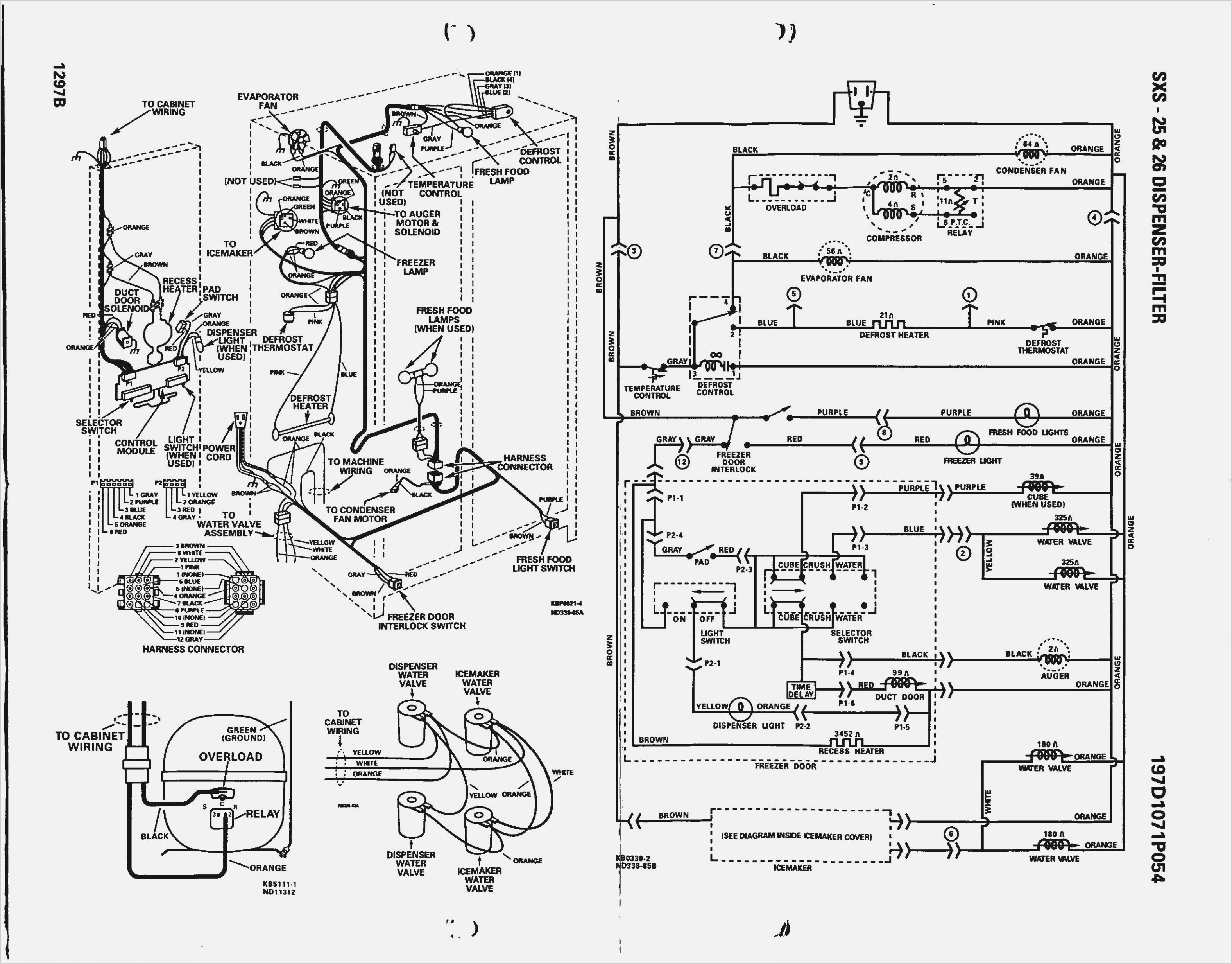 Ge Refrigerator Wiring Diagram Whirlpool Upright Freezer Wiring Diagram Wiring Diagram Blog Ge Refrigerator Wiring Diagram Whirlpool Upright Freezer Wiring Diagram Wiring Diagram Blog