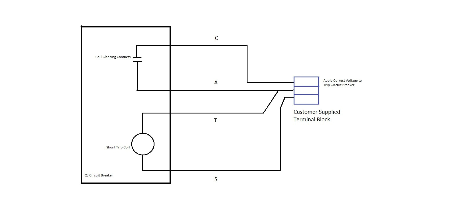 Ge Shunt Trip Breaker Wiring Diagram Siemens Relay Wiring Diagram Schema Diagram Database Ge Shunt Trip Breaker Wiring Diagram Siemens Relay Wiring Diagram Schema Diagram Database