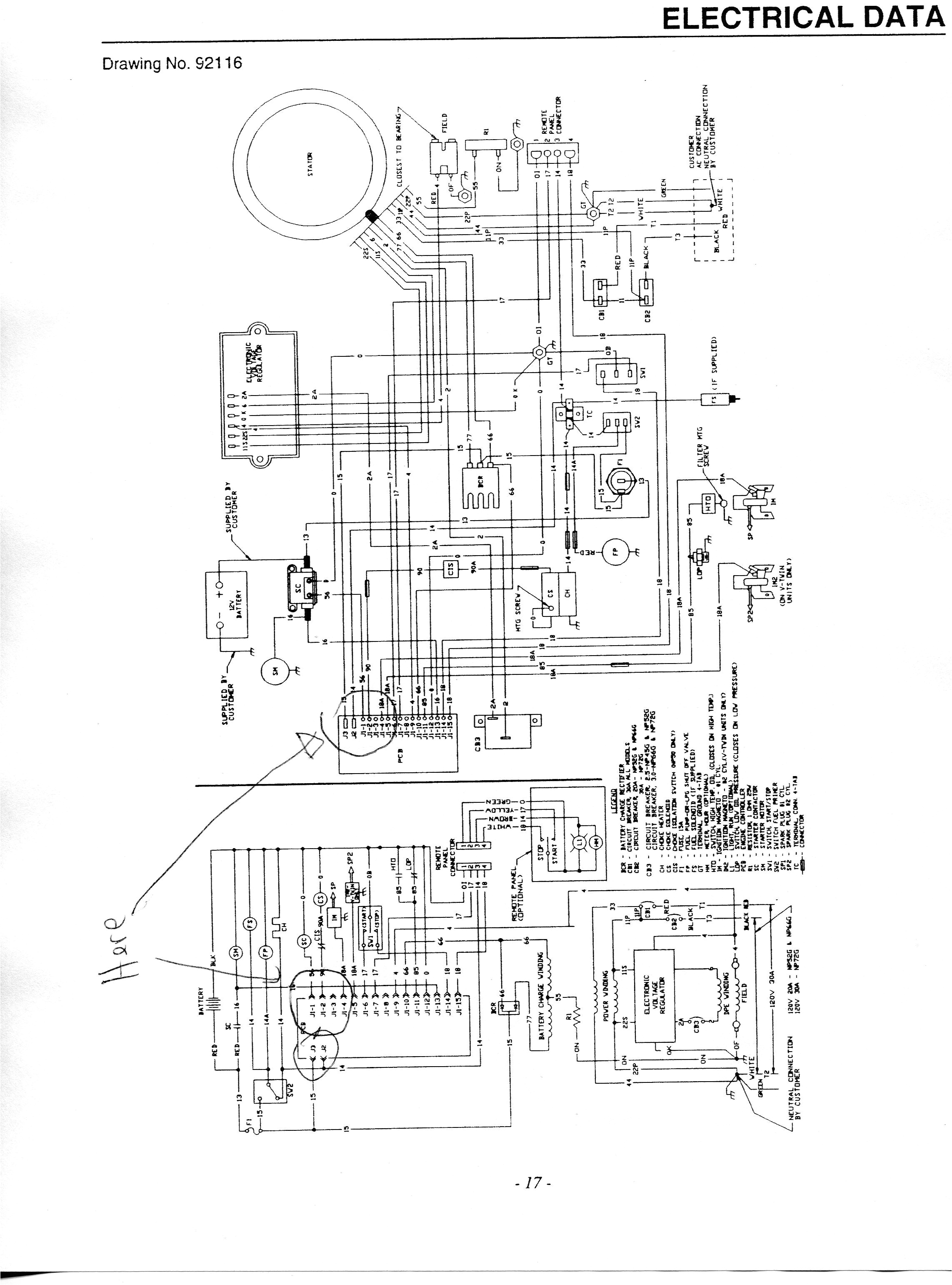 Generac Gp17500e Wiring Diagram Wiring Diagram Backup Generator Wiring Diagram Database Generac Gp17500e Wiring Diagram Wiring Diagram Backup Generator Wiring Diagram Database
