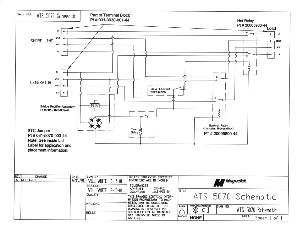 Generac Manual Transfer Switch Wiring Diagram Manual Transfer Switch Wiring Diagram Kohler Generator Automatic