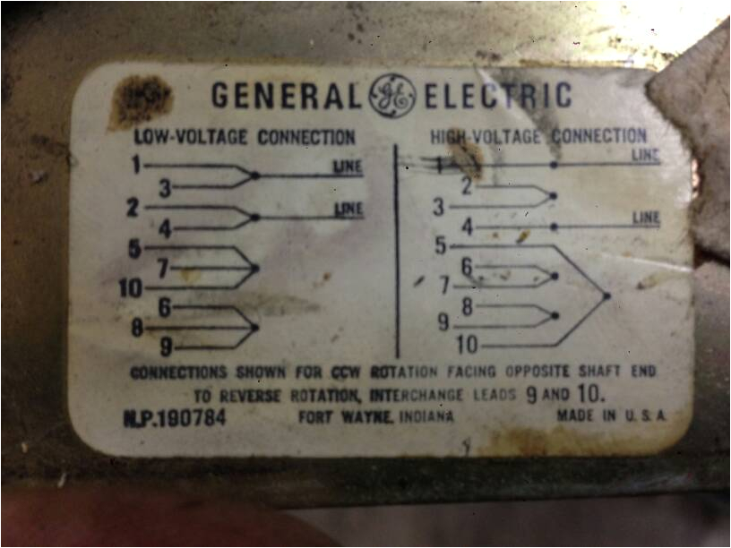 General Electric Motors Wiring Diagram Ge Motor Wiring Diagram Wiring Diagram Expert General Electric Motors Wiring Diagram Ge Motor Wiring Diagram Wiring Diagram Expert