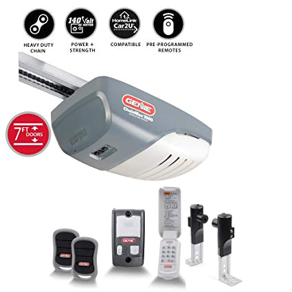 Genie Silentmax 1000 Wiring Diagram Genie Chainmax 1000 Garage Door Opener Durable Chain Drive Genie Silentmax 1000 Wiring Diagram Genie Chainmax 1000 Garage Door Opener Durable Chain Drive