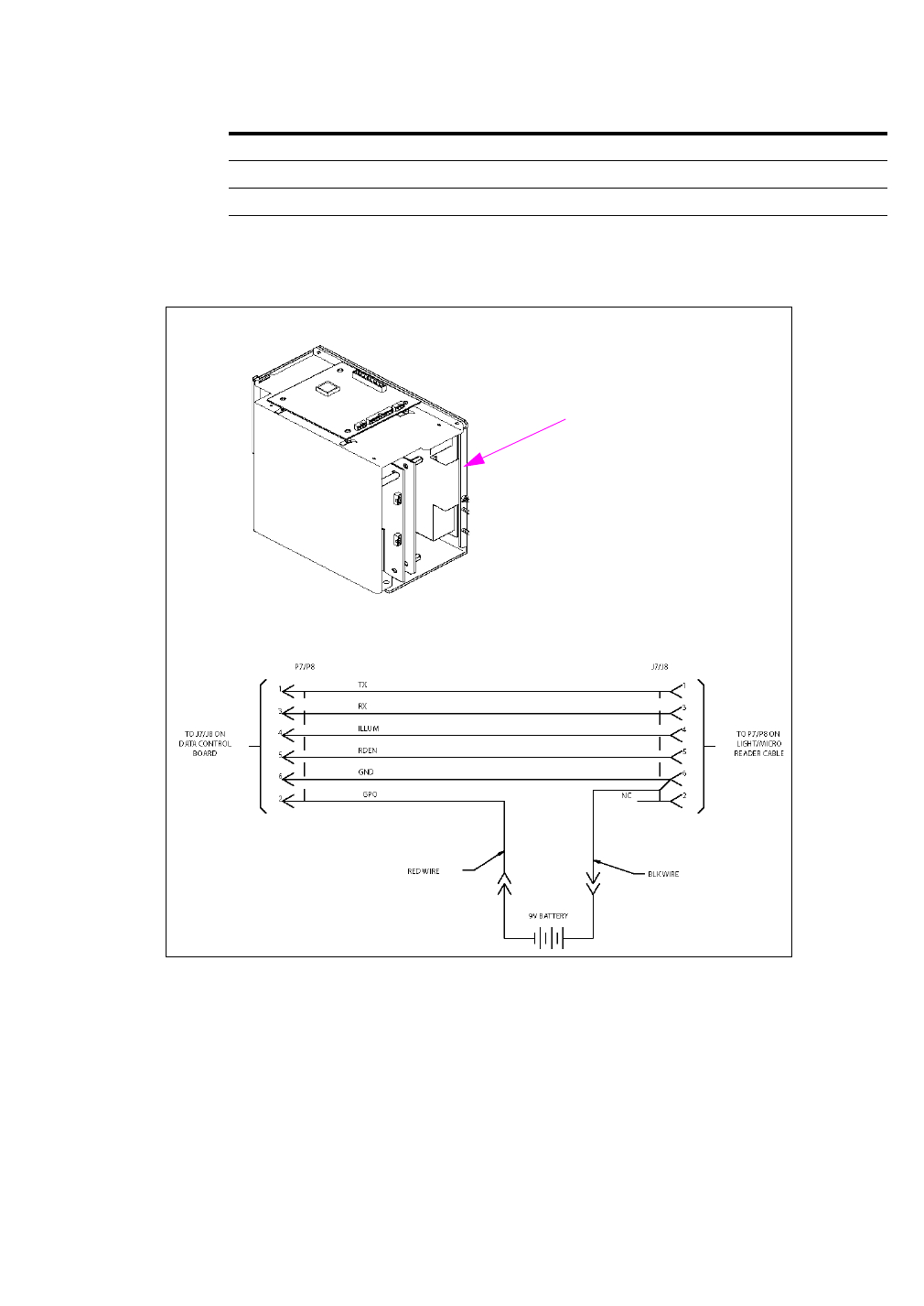 Gilbarco Legacy Wiring Diagram Gilbarco Lfecim Rfid Module User Manual 13 0074 Exhibit Cover Gilbarco Legacy Wiring Diagram Gilbarco Lfecim Rfid Module User Manual 13 0074 Exhibit Cover