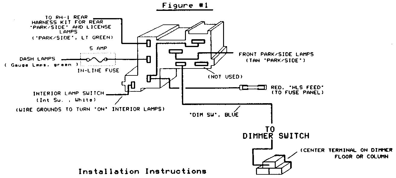 Gm Headlight Switch Wiring Diagram 86 Chevy Headlight Wiring Diagram Wiring Diagram Gm Headlight Switch Wiring Diagram 86 Chevy Headlight Wiring Diagram Wiring Diagram
