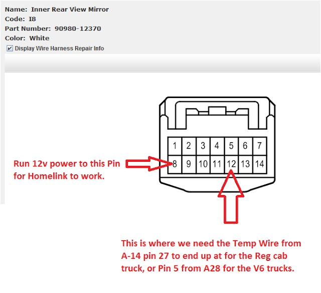 Gntx 177 Wiring Diagram toyota Wiring Diagrams Homelink Advance Wiring Diagram Gntx 177 Wiring Diagram toyota Wiring Diagrams Homelink Advance Wiring Diagram