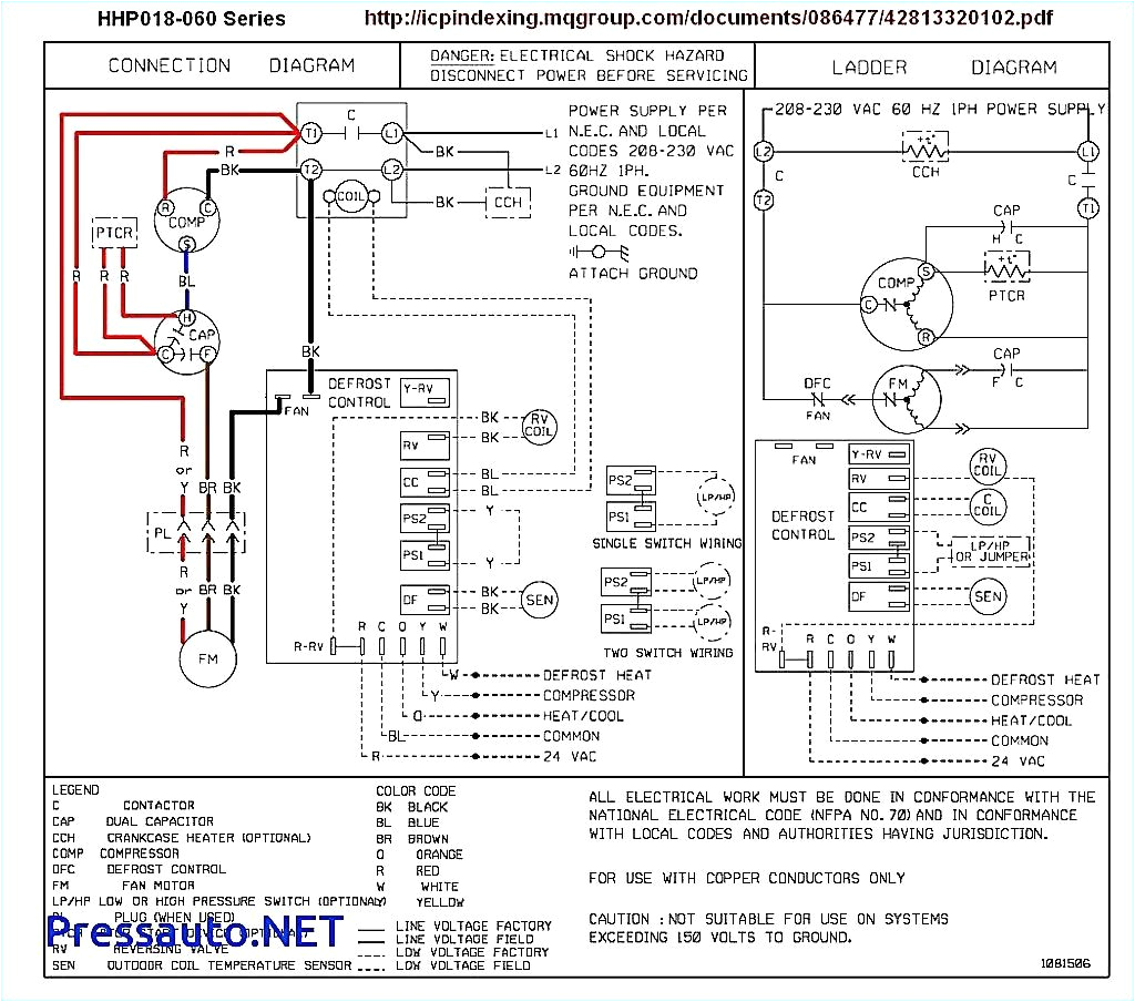 Goodman Heat Pump thermostat Wiring Diagram Wrg 3124 Goodman Packaged Heat Pump Wiring Diagram Goodman Heat Pump thermostat Wiring Diagram Wrg 3124 Goodman Packaged Heat Pump Wiring Diagram