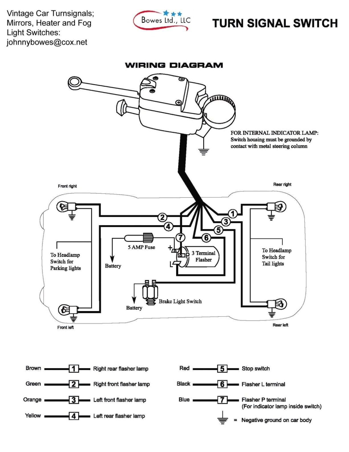 Grote Universal Turn Signal Switch Wiring Diagram Golf Cart Turn Signal Wiring Diagram Antiochdev org Grote Universal Turn Signal Switch Wiring Diagram Golf Cart Turn Signal Wiring Diagram Antiochdev org