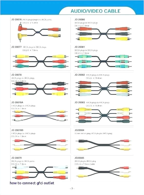 Ground Fault Receptacle Wiring Diagram Ground Fault Plug orthovida Co