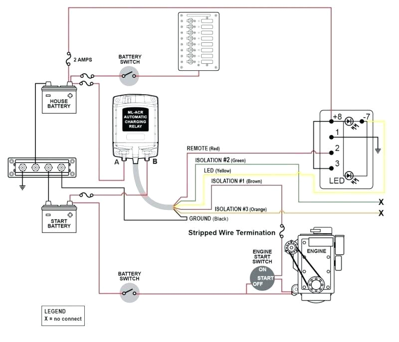 Guest Battery isolator Wiring Diagram Rv isolator Wiring Diagram Cciwinterschool org Guest Battery isolator Wiring Diagram Rv isolator Wiring Diagram Cciwinterschool org