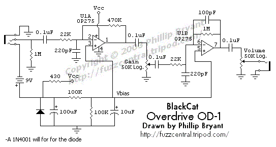 Guitar Pedal Wiring Diagram Fuzz Central Schematics and Pcbs Guitar Pedal Wiring Diagram Fuzz Central Schematics and Pcbs