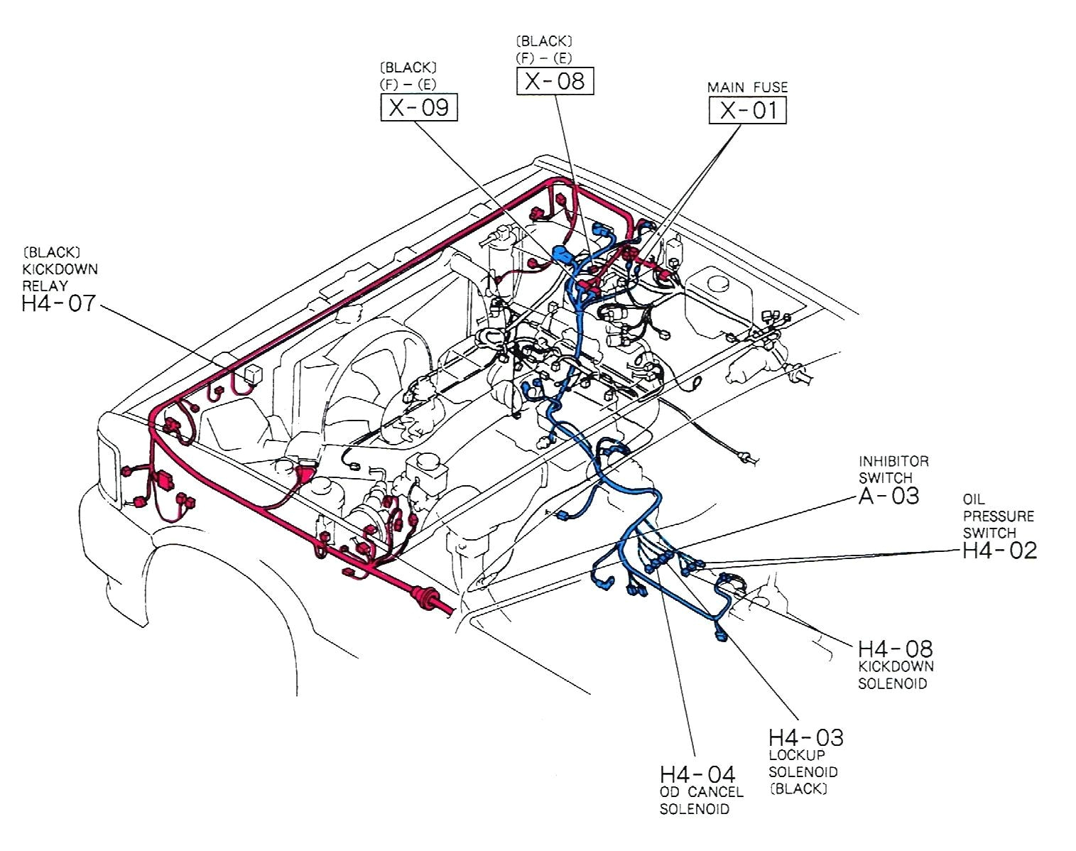 H4 Hid Wiring Diagram Hid Ballast Wiring Diagram Wiring Diagram Database H4 Hid Wiring Diagram Hid Ballast Wiring Diagram Wiring Diagram Database