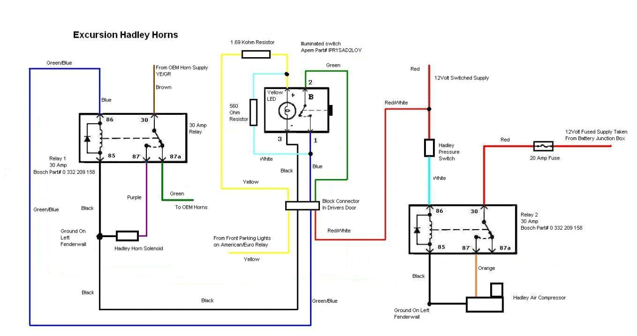 Hadley Air Horn Wiring Diagram Hella Air Horn Wiring Diagram Wiring Library Hadley Air Horn Wiring Diagram Hella Air Horn Wiring Diagram Wiring Library