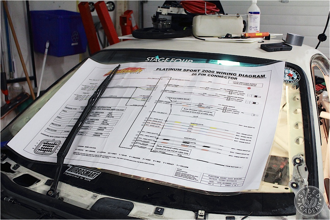 Haltech Platinum Sport 2000 Wiring Diagram Wiring and Engine Control Done Right with Racepak and Haltech Haltech Platinum Sport 2000 Wiring Diagram Wiring and Engine Control Done Right with Racepak and Haltech