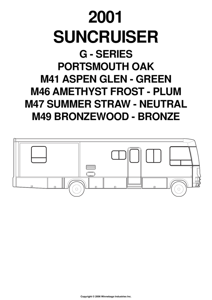 Hamsar Drl Module Wiring Diagram 2001 Suncruiser Manualzz Com Hamsar Drl Module Wiring Diagram 2001 Suncruiser Manualzz Com