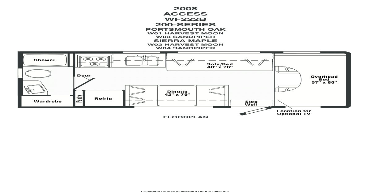 Hamsar Drl Module Wiring Diagram 2008 Access Wf222b 200 Series Winnebago 5b 1b 2b 3b 4b 6b 7b 10b Hamsar Drl Module Wiring Diagram 2008 Access Wf222b 200 Series Winnebago 5b 1b 2b 3b 4b 6b 7b 10b