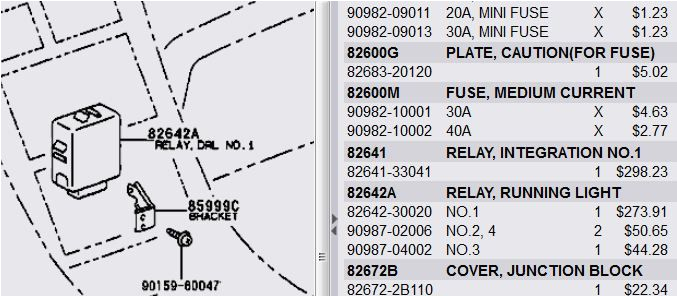 Hamsar Drl Module Wiring Diagram Anyone Drl On A Jdm 94 Gt Four Hamsar Drl Module Wiring Diagram Anyone Drl On A Jdm 94 Gt Four