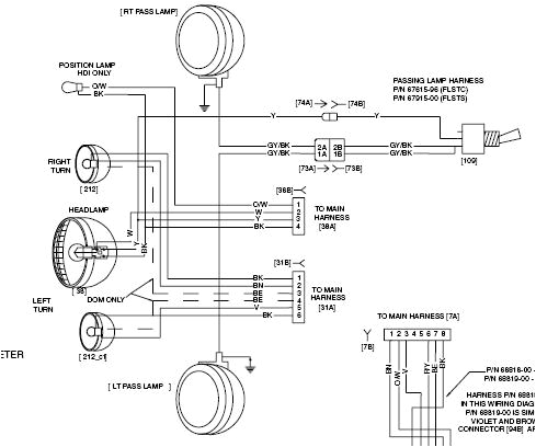 Harley Headlight Wiring Diagram Harley Davidson Headlight Wiring Diagram Wiring Diagram Technic Harley Headlight Wiring Diagram Harley Davidson Headlight Wiring Diagram Wiring Diagram Technic