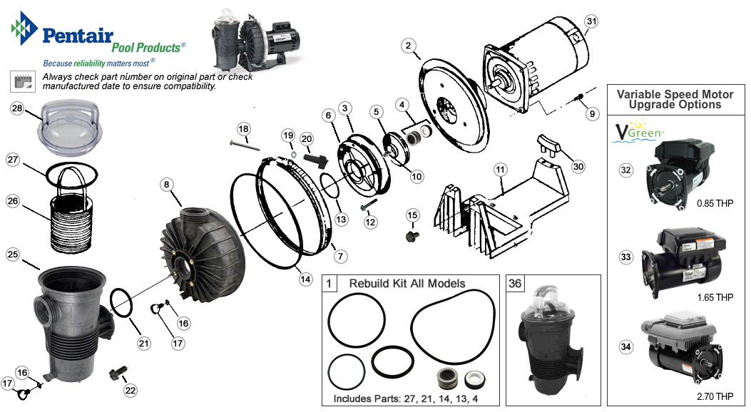 Hayward Super Pump 1.5 Hp Wiring Diagram Pentair Challenger Replacement Pool Pump Parts Hayward Super Pump 1.5 Hp Wiring Diagram Pentair Challenger Replacement Pool Pump Parts
