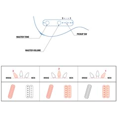 Haywire Pro T Wiring Diagram 35 Best Mikestern Images In 2018 Guitar Guitar Pickups Guitars