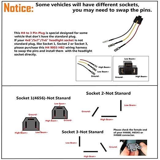 Headlight socket Wiring Diagram H6545 Headlight Wiring Diagram Wiring Diagram Centre Headlight socket Wiring Diagram H6545 Headlight Wiring Diagram Wiring Diagram Centre