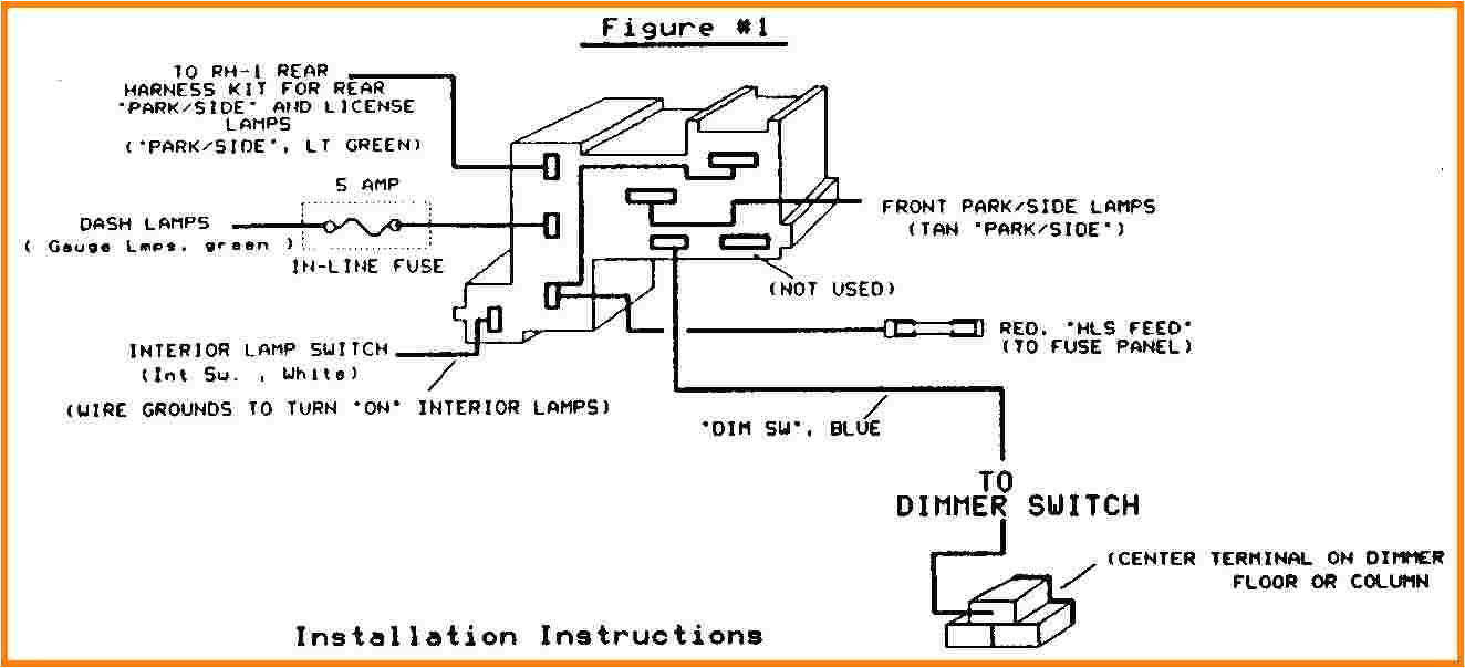 Headlight Switch Wiring Diagram Agm Headlight Switch Wiring Wiring Diagram Centre