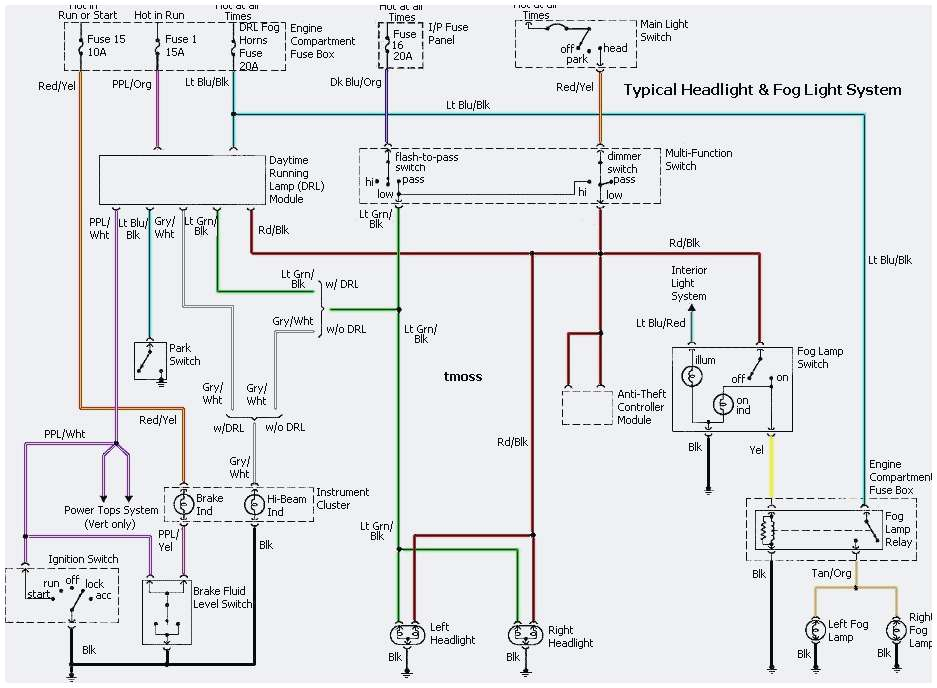 Headlight Wiring Diagram for 2007 Dodge Caliber 2008 Dodge Caliber Wiring Wiring Diagram Fascinating Headlight Wiring Diagram for 2007 Dodge Caliber 2008 Dodge Caliber Wiring Wiring Diagram Fascinating
