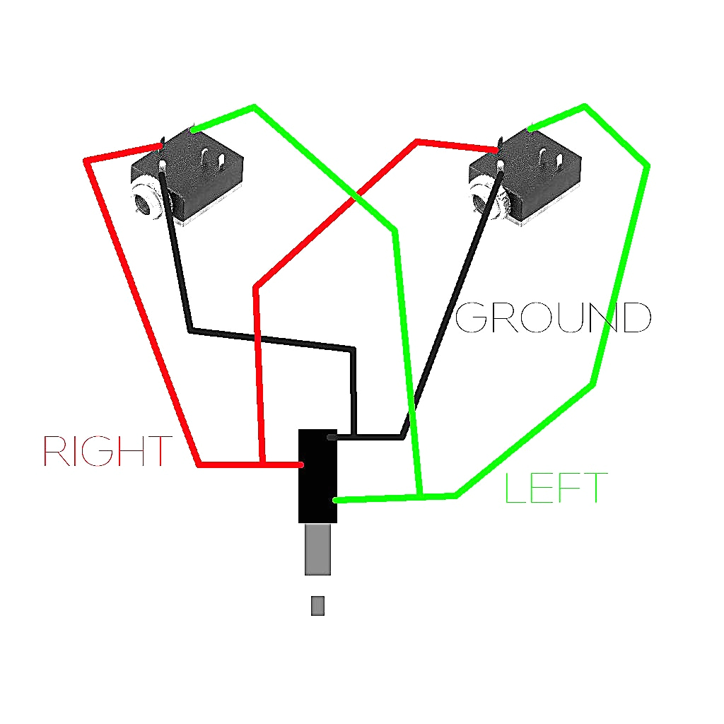 Headset Jack Wiring Diagram 3 5mm Stereo Wiring Wiring Diagram Name Headset Jack Wiring Diagram 3 5mm Stereo Wiring Wiring Diagram Name