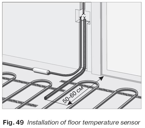 Heatmiser Uh3 Wiring Diagram Electric Underfloor Heating Wiring Diagram Wiring Diagram