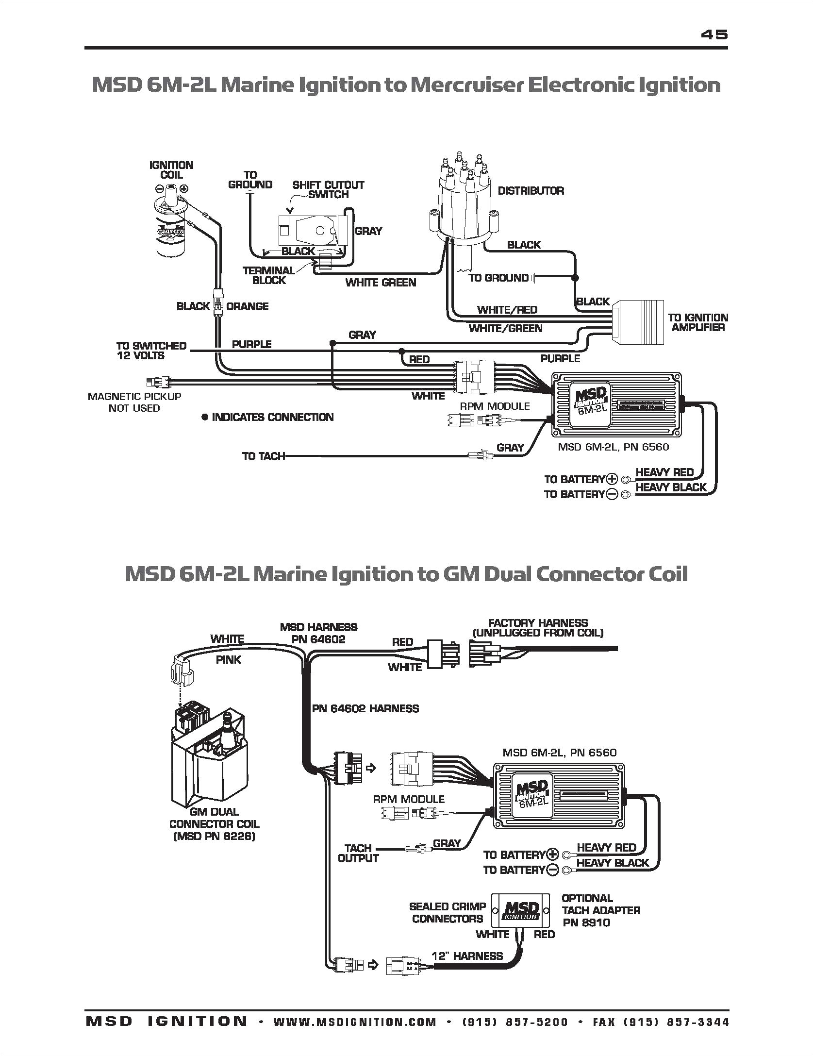 Hei Wiring Diagram Msd Ignition Wiring Diagram Dodge Wiring Diagram Info Hei Wiring Diagram Msd Ignition Wiring Diagram Dodge Wiring Diagram Info