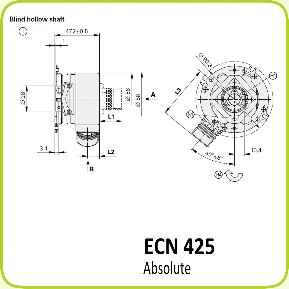Heidenhain Encoder Wiring Diagram Heidenhain Rotary Encoders Heidenhain Encoder Wiring Diagram Heidenhain Rotary Encoders