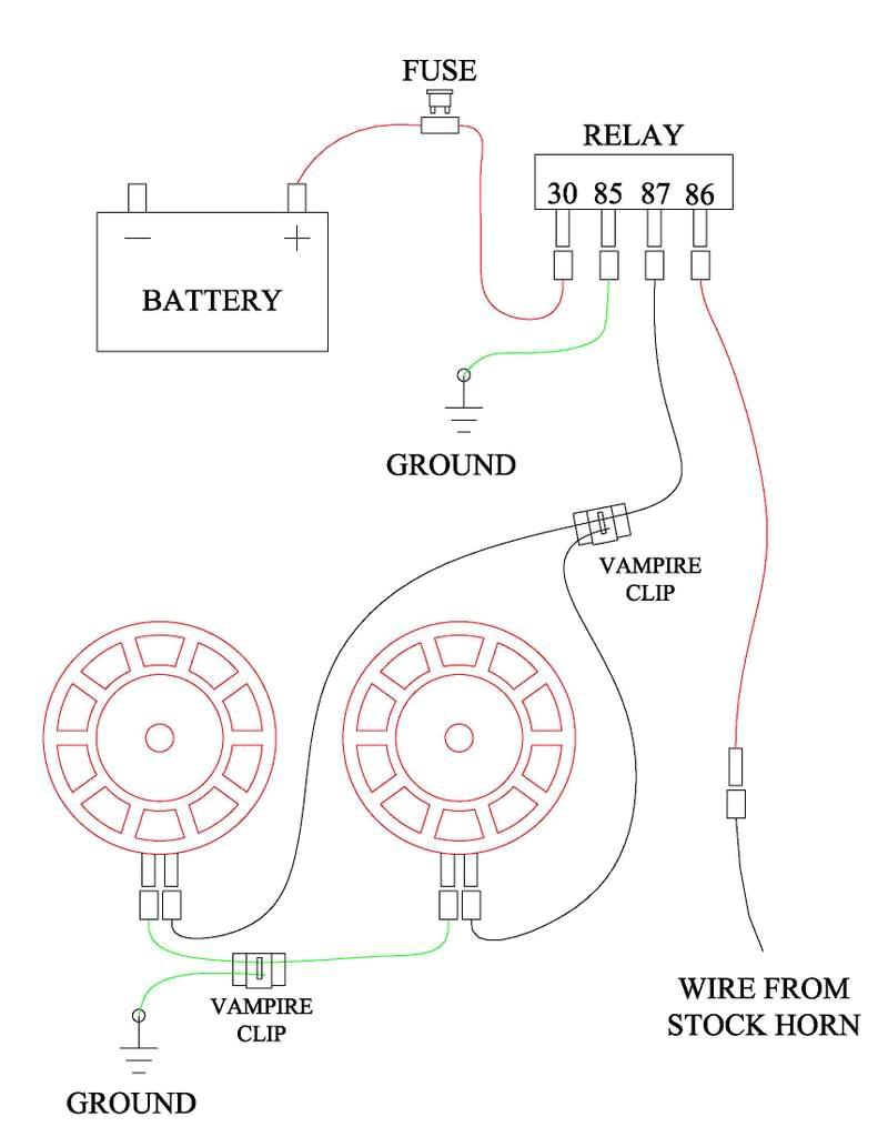 Hella Horn Relay Wiring Diagram Hella Horns Supertone Wire Diagram Wiring Library Hella Horn Relay Wiring Diagram Hella Horns Supertone Wire Diagram Wiring Library