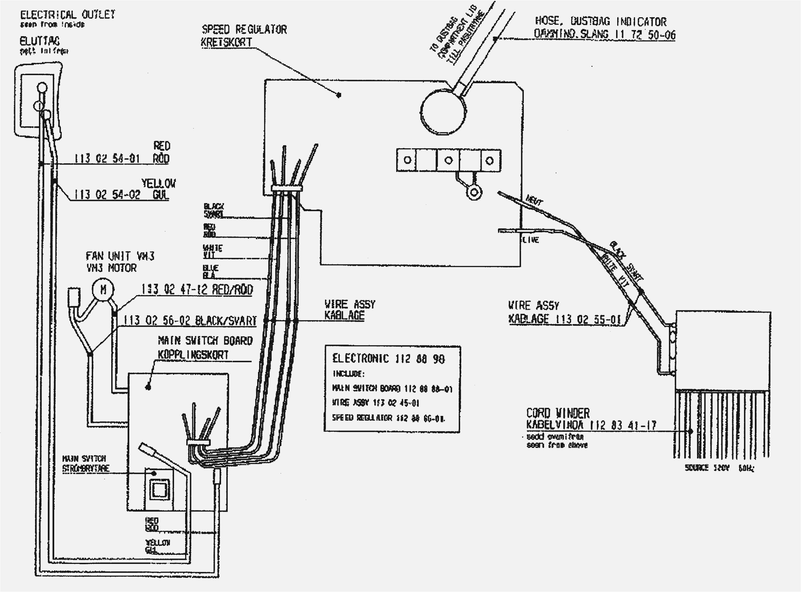 Henry Hoover Switch Wiring Diagram Wiring Diagram Vacuum Cleaner Wiring Diagram Article Review Henry Hoover Switch Wiring Diagram Wiring Diagram Vacuum Cleaner Wiring Diagram Article Review