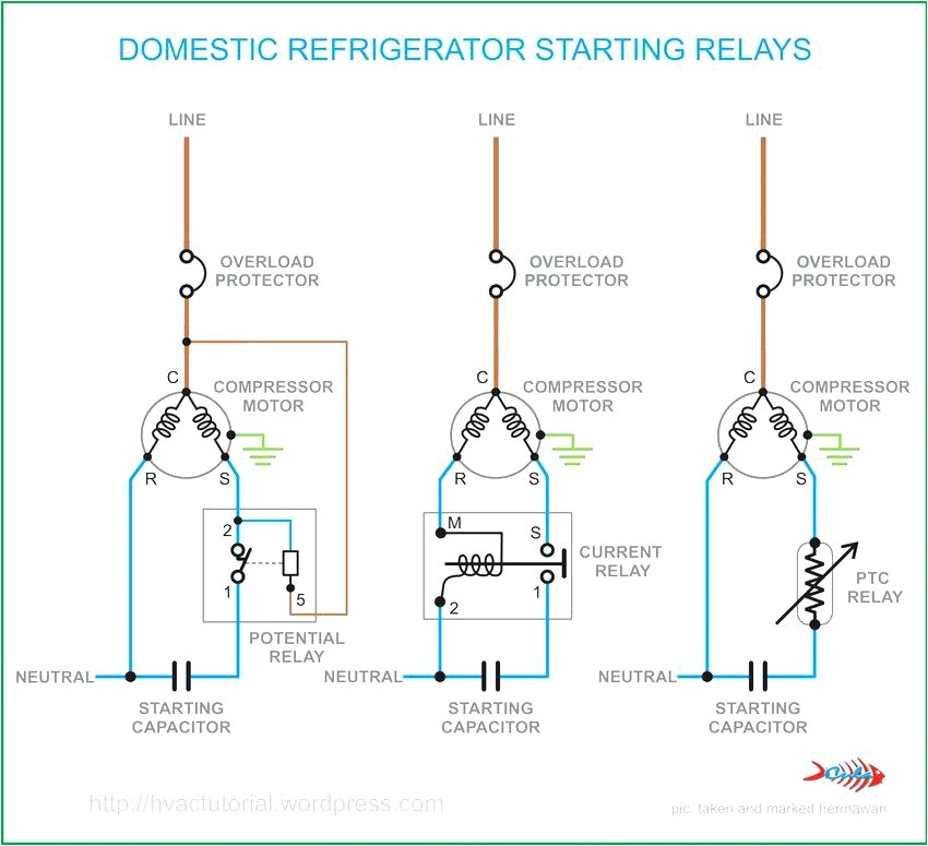 Hermetic Compressor Wiring Diagram Embraco Relay Wiring Wiring Diagram Centre Hermetic Compressor Wiring Diagram Embraco Relay Wiring Wiring Diagram Centre