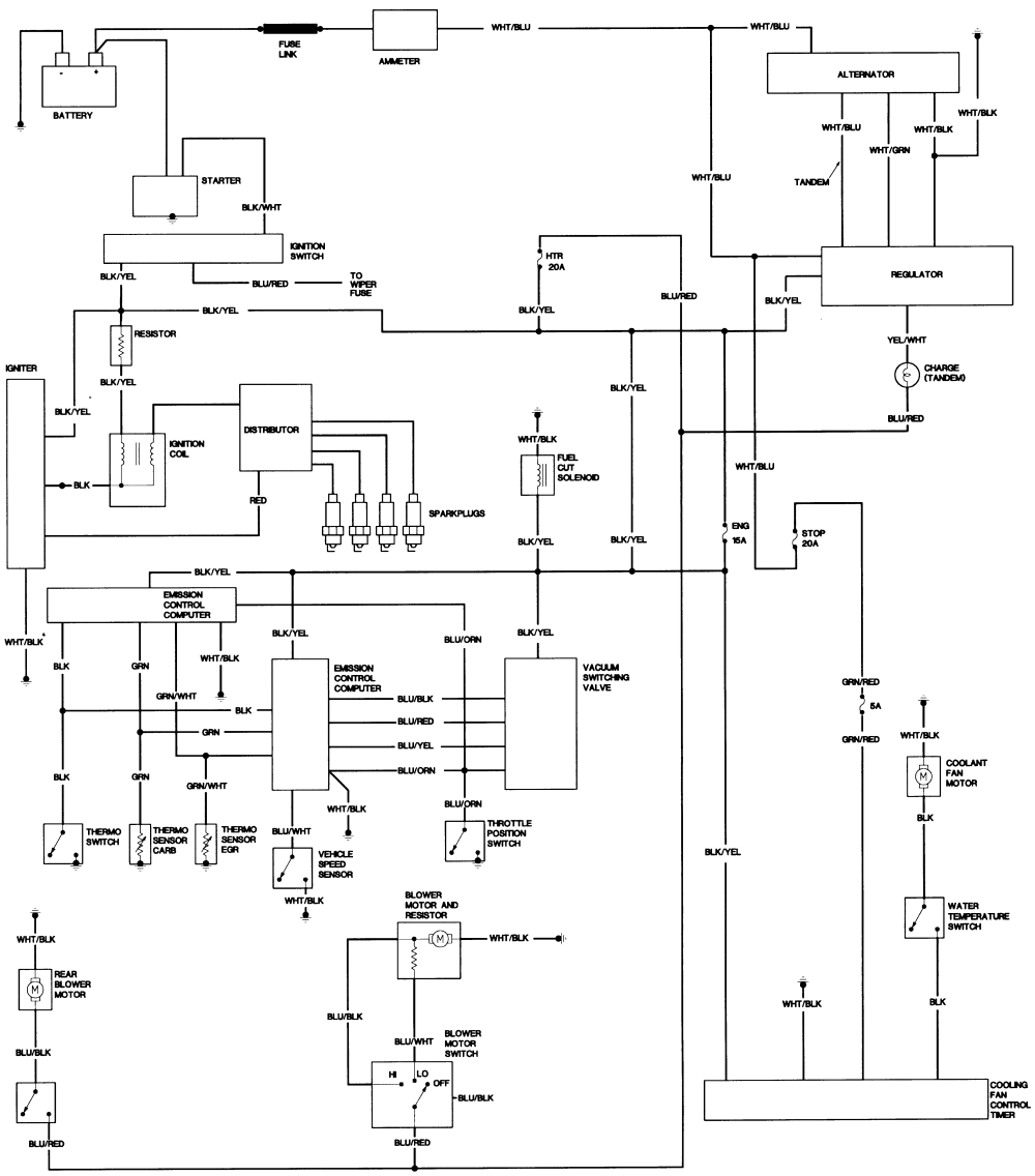 Hertner Battery Charger Wiring Diagram 1975 toyota Hilux Wiring Diagram Wiring Diagrams Second