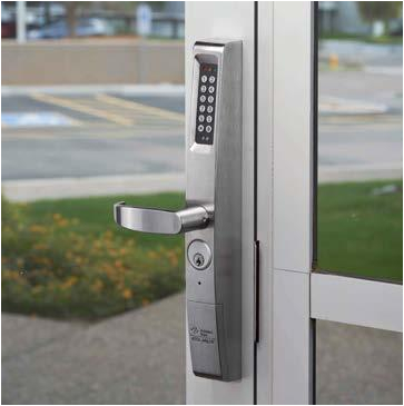 Hes Door Strike Wiring Diagram Control Inside and Out Pdf