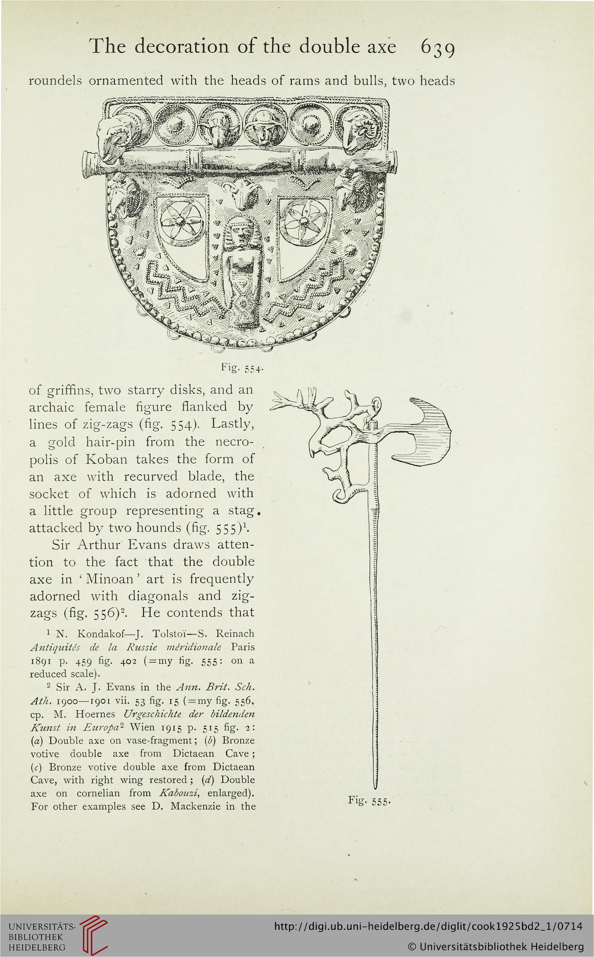 Hes Door Strike Wiring Diagram Cook Arthur B Zeus A Study In Ancient Religion Band 2 1 Zeus