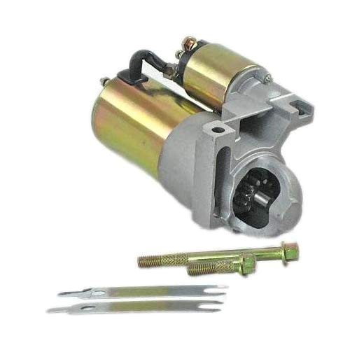 High torque Starter Wiring Diagram Amazon Com New Sbc Bbc Chevy 3hp High torque Mini Starter for 327 High torque Starter Wiring Diagram Amazon Com New Sbc Bbc Chevy 3hp High torque Mini Starter for 327