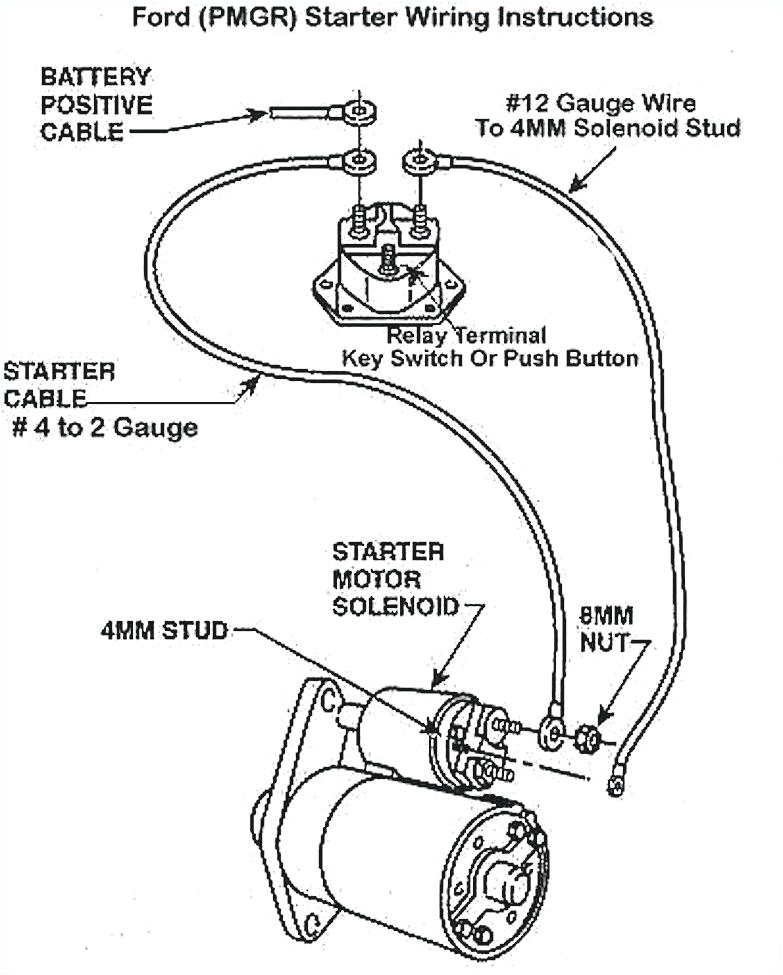 High torque Starter Wiring Diagram Wiring Agm Mini Starter Wiring Diagram Mega High torque Starter Wiring Diagram Wiring Agm Mini Starter Wiring Diagram Mega