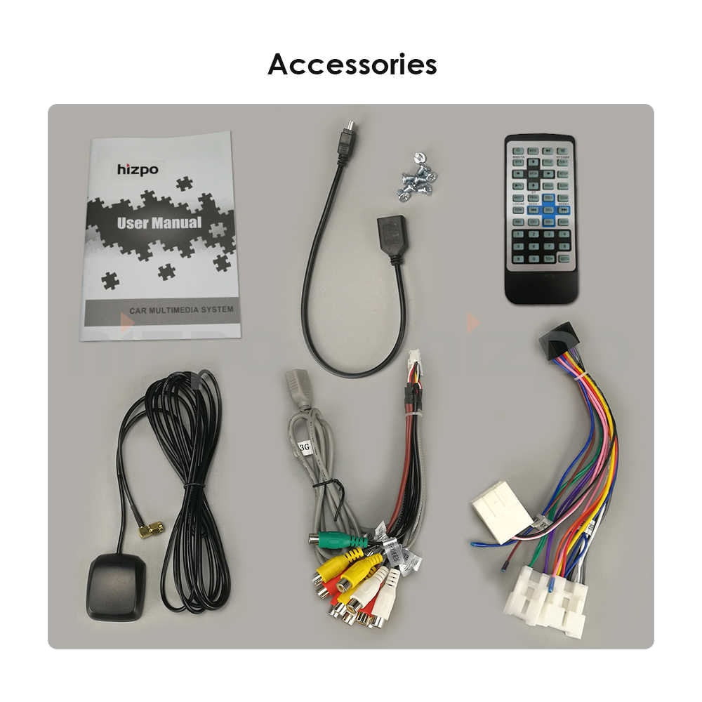 Hizpo Wiring Diagram Detail Feedback Questions About Hizpo Car In Dash Radio for toyota Hizpo Wiring Diagram Detail Feedback Questions About Hizpo Car In Dash Radio for toyota