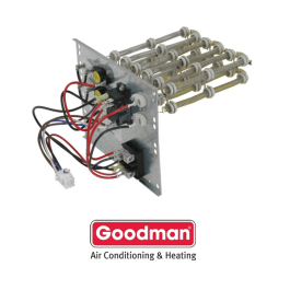 Hkr 10c Wiring Diagram Goodman Heat Strip Wiring Diagram Wiring Diagram Autovehicle