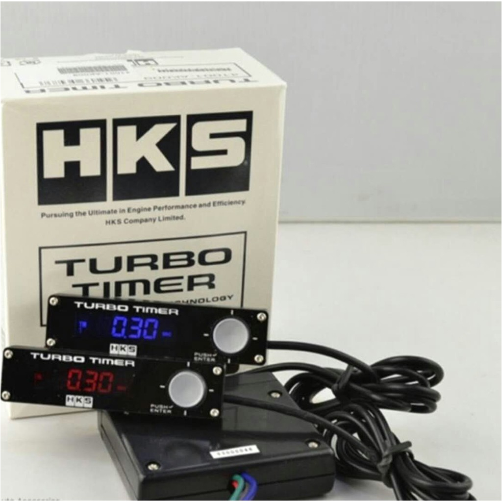 Hks Type 1 Turbo Timer Wiring Diagram Apexi Turbo Timer Shopee Malaysia