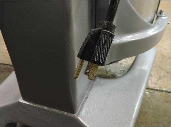 Hobart M802 Wiring Diagram Hobart A200 20 Quart Mixer Classic Hobart Mixer Grafe Used