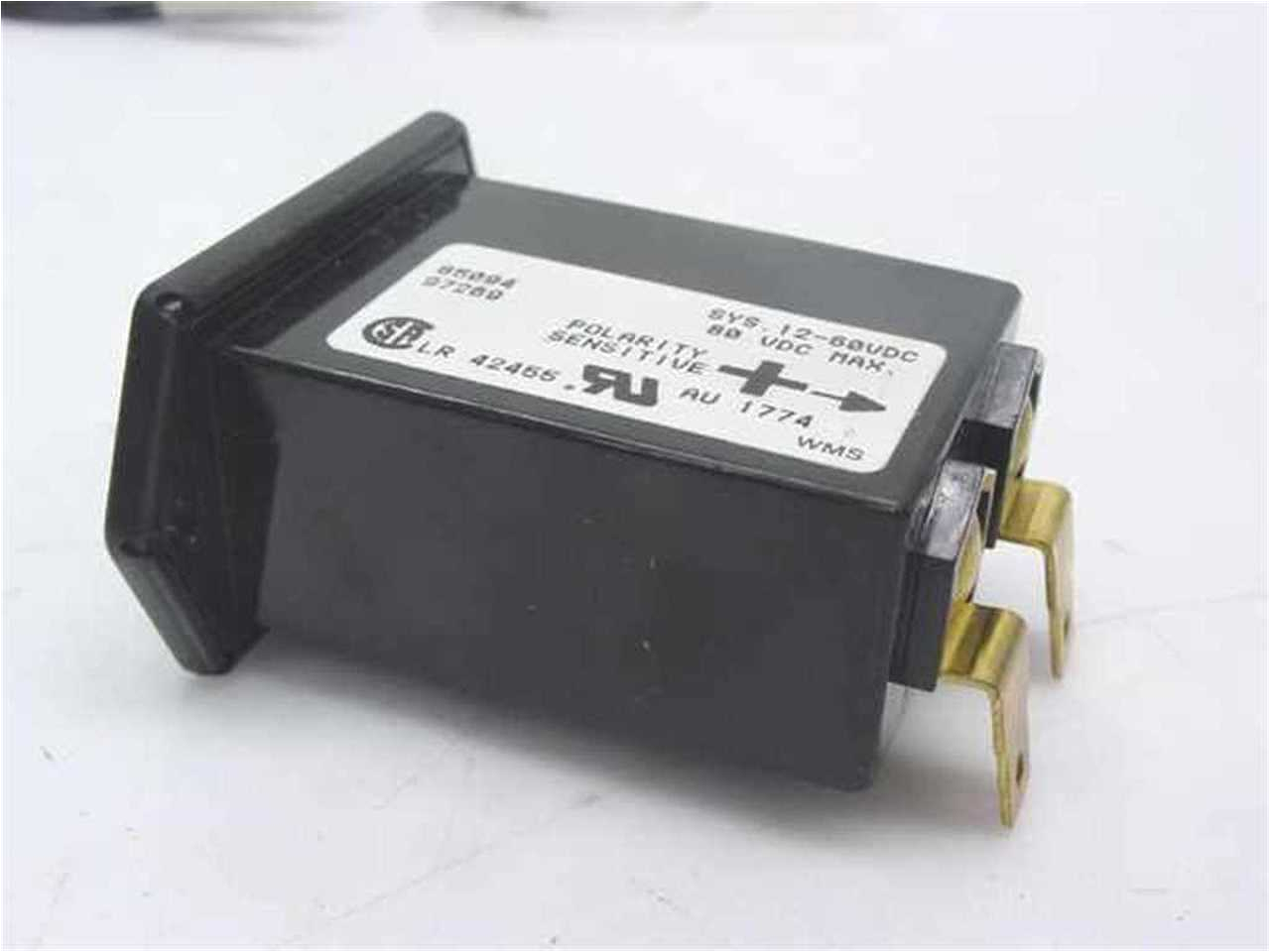 Hobbs Hour Meter Wiring Diagram Hobbs 85094 12 Hour Meter 9999 Hr Flange Mt Recycledgoods Com Hobbs Hour Meter Wiring Diagram Hobbs 85094 12 Hour Meter 9999 Hr Flange Mt Recycledgoods Com