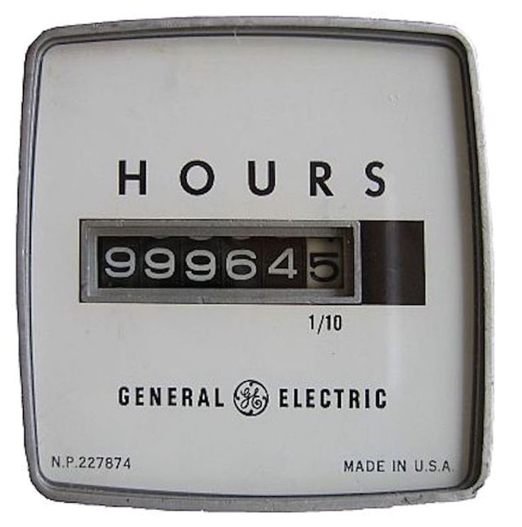 Hobbs Meter Wiring Diagram Aircraft Rental Hobbs Time Vs Tach Time