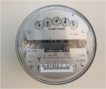Hobbs Meter Wiring Diagram How to Wire An Electric Meter