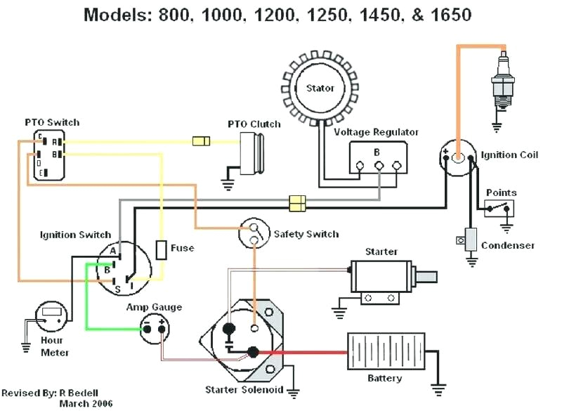 Hobbs Meter Wiring Diagram K3500 Pto Wire Diagram Wiring Diagrams