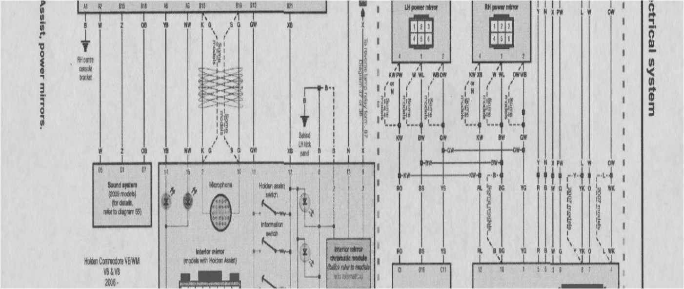 Holden Vt Wiring Diagram 2006 Holden Caprice Wiring Diagram Wiring Diagrams Konsult Holden Vt Wiring Diagram 2006 Holden Caprice Wiring Diagram Wiring Diagrams Konsult