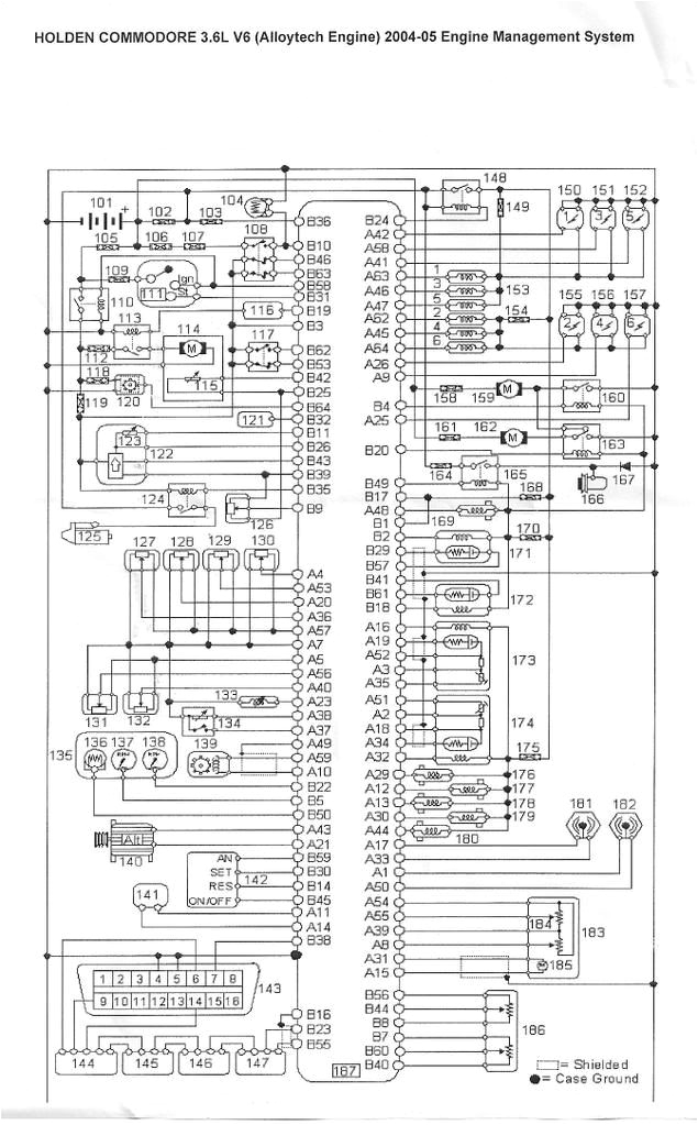 Holden Vt Wiring Diagram Vz Headlight Wiring Diagram Wiring Diagram Inside Holden Vt Wiring Diagram Vz Headlight Wiring Diagram Wiring Diagram Inside
