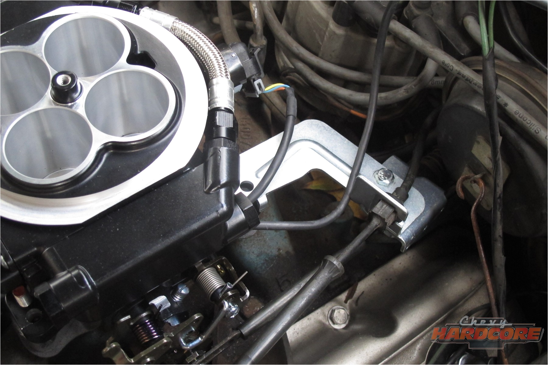 Holley Hp Efi Ls1 Wiring Diagram Installing Holley S Sniper Efi is An Easy Task and You Can Do It Holley Hp Efi Ls1 Wiring Diagram Installing Holley S Sniper Efi is An Easy Task and You Can Do It